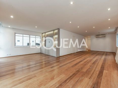 Foto 5 do(a) Apartamento de 3 quartos para alugar em Cerqueira César, São Paulo