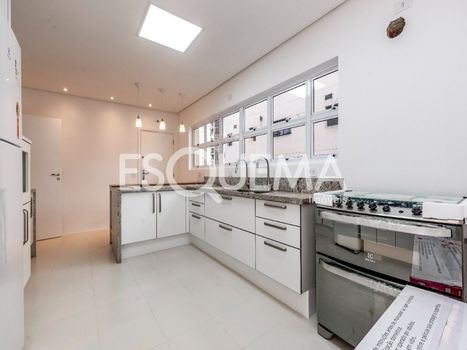 Foto 21 do(a) Apartamento de 3 quartos para alugar em Cerqueira César, São Paulo