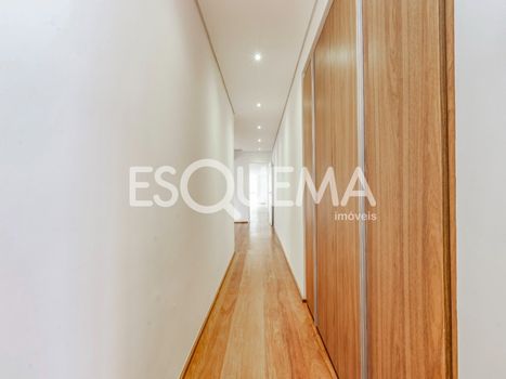 Foto 14 do(a) Apartamento de 3 quartos para alugar em Cerqueira César, São Paulo