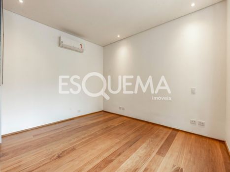 Foto 17 do(a) Apartamento de 3 quartos para alugar em Cerqueira César, São Paulo