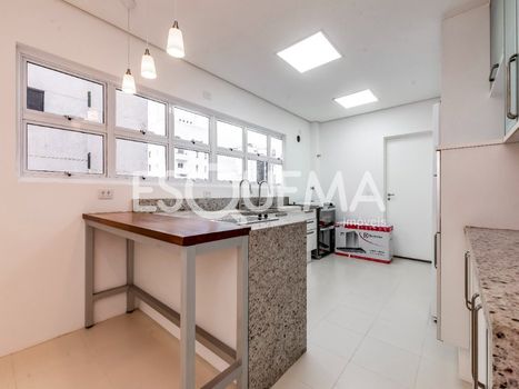Foto 20 do(a) Apartamento de 3 quartos para alugar em Cerqueira César, São Paulo