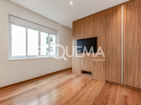 Foto 18 do(a) Apartamento de 3 quartos para alugar em Cerqueira César, São Paulo