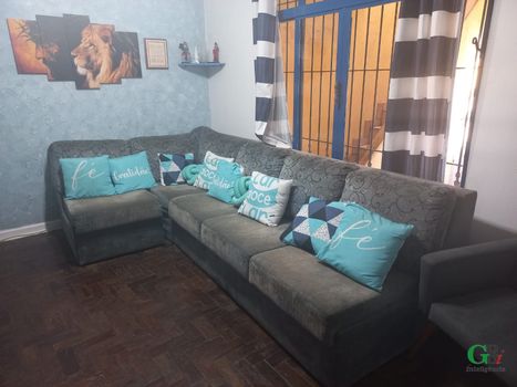 Foto 3 do(a) Casa de 3 quartos à venda em Jardim Represa, São Paulo