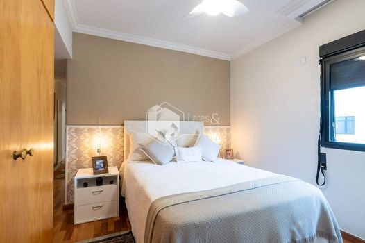 Foto 22 do(a) Apartamento de 3 quartos à venda em Vila Morumbi, São Paulo