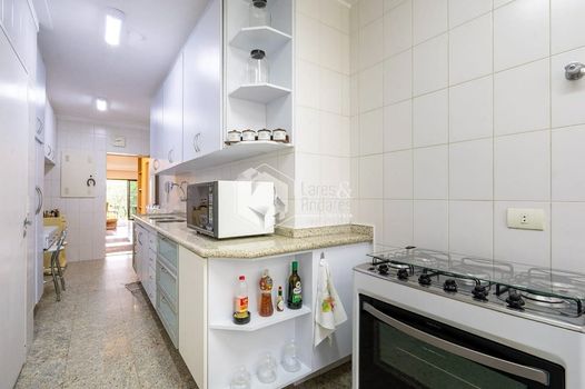 Foto 34 do(a) Apartamento de 3 quartos à venda em Vila Morumbi, São Paulo