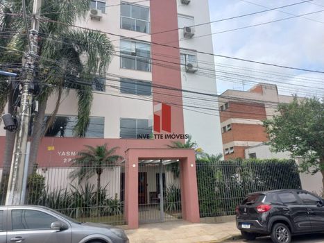 Foto 3 do(a) Apartamento de 2 quartos à venda em Centro, São Leopoldo