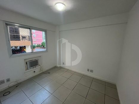 Foto 14 do(a) Apartamento de 2 quartos à venda em Jardim Botânico, Rio de Janeiro
