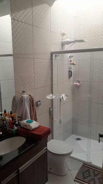 Foto 16 do(a) Casa em Condomínio de 3 quartos à venda em Jardim Maria Luiza, Londrina