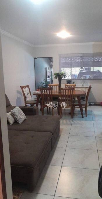 Foto 13 do(a) Casa em Condomínio de 3 quartos à venda em Jardim Maria Luiza, Londrina