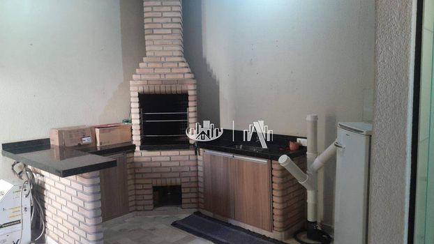 Foto 21 do(a) Casa em Condomínio de 3 quartos à venda em Jardim Maria Luiza, Londrina