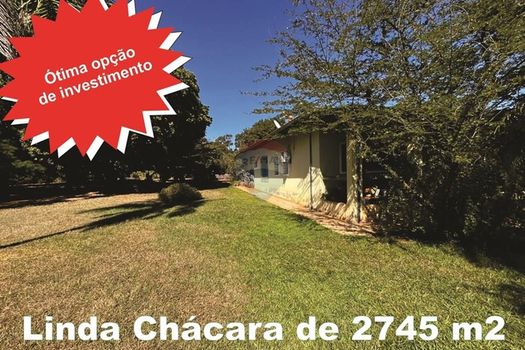 Foto 1 do(a) Fazenda / Sítio / Chácara de 3 quartos à venda em Chácara Recreio Alvorada, Hortolândia