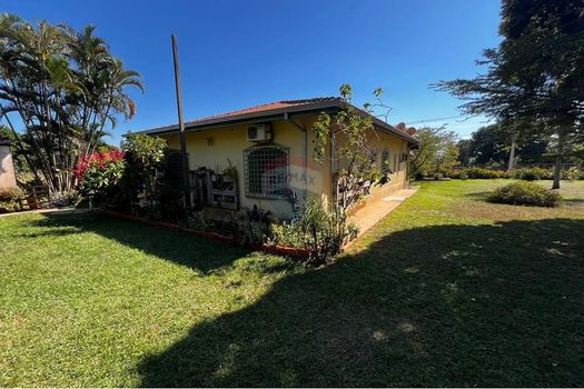 Foto 2 do(a) Fazenda / Sítio / Chácara de 3 quartos à venda em Chácara Recreio Alvorada, Hortolândia