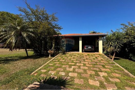 Foto 8 do(a) Fazenda / Sítio / Chácara de 3 quartos à venda em Chácara Recreio Alvorada, Hortolândia