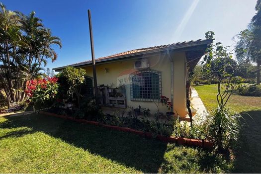 Foto 3 do(a) Fazenda / Sítio / Chácara de 3 quartos à venda em Chácara Recreio Alvorada, Hortolândia