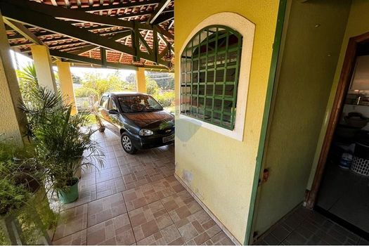 Foto 6 do(a) Fazenda / Sítio / Chácara de 3 quartos à venda em Chácara Recreio Alvorada, Hortolândia