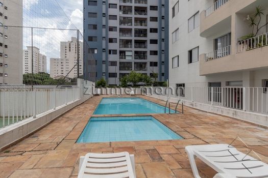 Foto 34 do(a) Apartamento de 3 quartos à venda em Vila Pompéia, São Paulo
