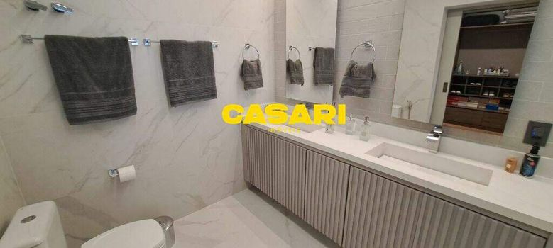 Foto 48 do(a) Cobertura de 3 quartos à venda em Vila Gonçalves, São Bernardo do Campo