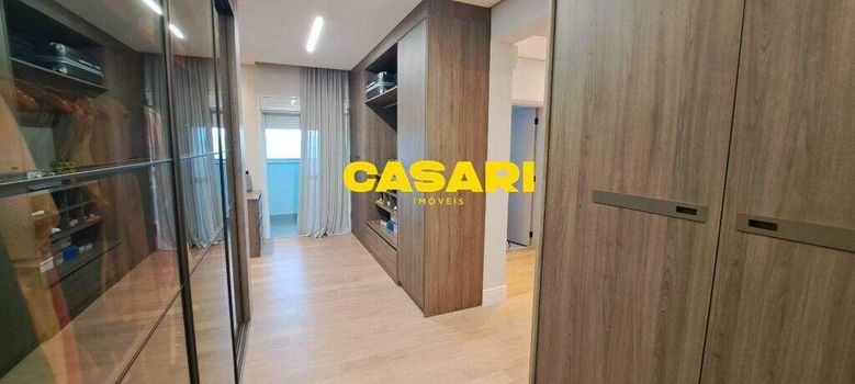 Foto 44 do(a) Cobertura de 3 quartos à venda em Vila Gonçalves, São Bernardo do Campo