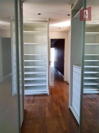 Foto 18 do(a) Apartamento de 4 quartos à venda em Jardim Fonte do Morumbi, São Paulo
