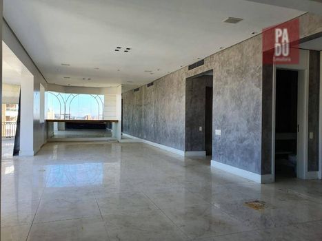 Foto 29 do(a) Apartamento de 4 quartos à venda em Jardim Fonte do Morumbi, São Paulo