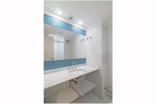 Foto 30 do(a) Apartamento de 3 quartos à venda em Parque Jaçatuba, Santo André