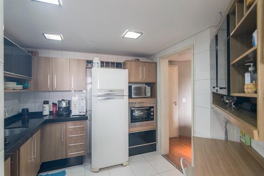 Foto 10 do(a) Apartamento de 3 quartos à venda em Parque Jaçatuba, Santo André