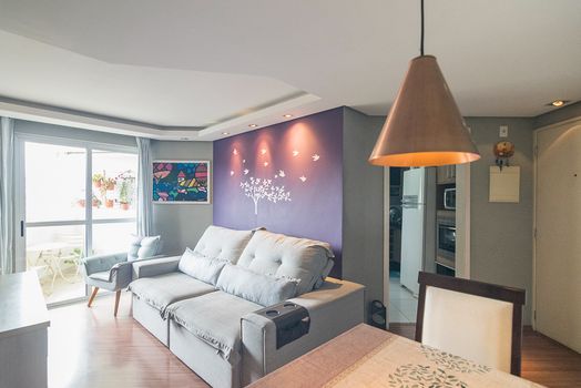 Foto 5 do(a) Apartamento de 3 quartos à venda em Parque Jaçatuba, Santo André
