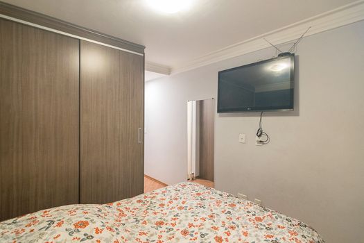 Foto 21 do(a) Apartamento de 3 quartos à venda em Parque Jaçatuba, Santo André