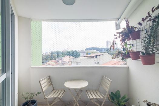 Foto 6 do(a) Apartamento de 3 quartos à venda em Parque Jaçatuba, Santo André