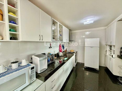Foto 20 do(a) Apartamento de 4 quartos à venda em Fernão Dias, Belo Horizonte