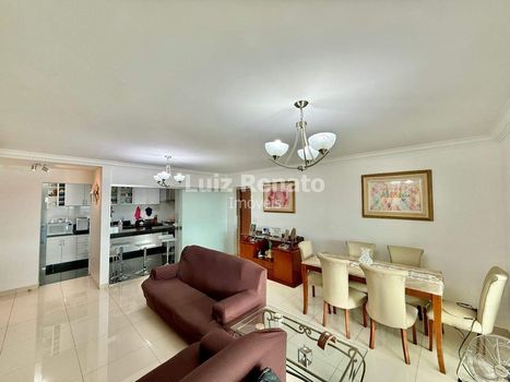 Foto 4 do(a) Apartamento de 4 quartos à venda em Fernão Dias, Belo Horizonte
