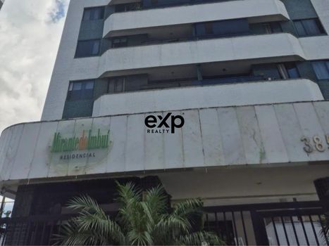 Foto 20 do(a) Apartamento de 3 quartos à venda em Imbuí, Salvador