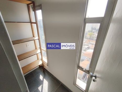 Foto 34 do(a) Cobertura de 3 quartos à venda em Vila Congonhas, São Paulo