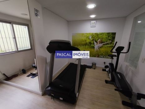 Foto 44 do(a) Cobertura de 3 quartos à venda em Vila Congonhas, São Paulo