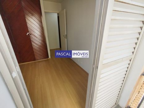 Foto 30 do(a) Cobertura de 3 quartos à venda em Vila Congonhas, São Paulo