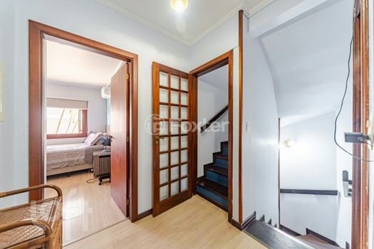 Foto 23 do(a) Casa em Condomínio de 4 quartos à venda em Tristeza, Porto Alegre