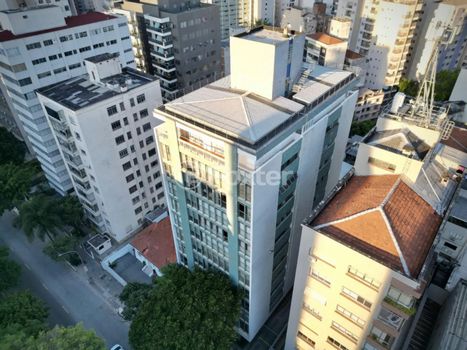 Foto 26 do(a) Apartamento de 3 quartos à venda em Santa Cecília, São Paulo