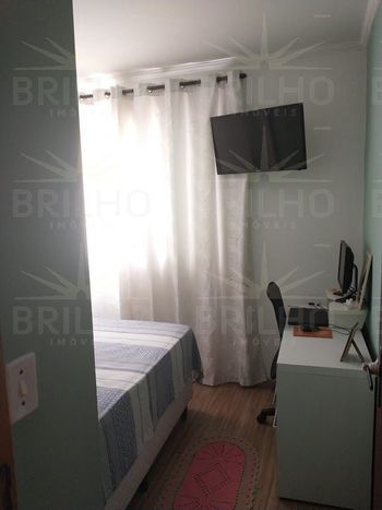 Foto 1 do(a) Cobertura false à venda em Vila da Oportunidade, Carapicuíba