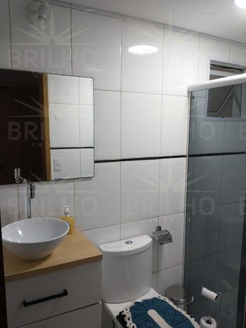 Foto 9 do(a) Cobertura false à venda em Vila da Oportunidade, Carapicuíba