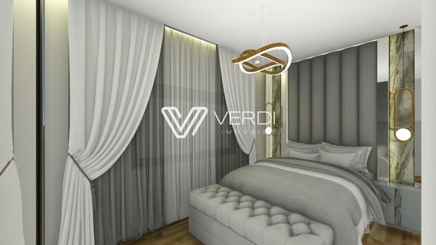 Foto 41 do(a) Apartamento de 3 quartos à venda em São Cristóvão, Passo Fundo