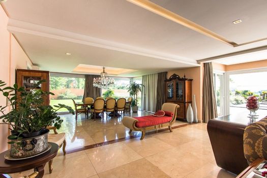 Foto 9 do(a) Casa em Condomínio de 5 quartos à venda em Belém Novo, Porto Alegre
