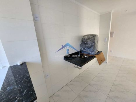 Foto 35 do(a) Apartamento de 2 quartos à venda em Caiçara, Praia Grande
