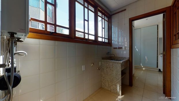 Foto 15 do(a) Cobertura de 5 quartos à venda em Petrópolis, Porto Alegre