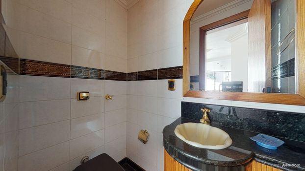 Foto 5 do(a) Cobertura de 5 quartos à venda em Petrópolis, Porto Alegre