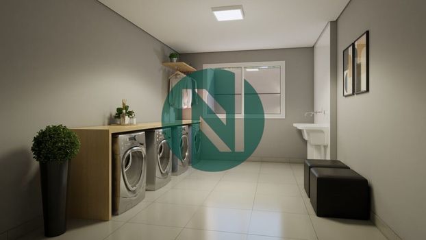 Foto 23 do(a) Cobertura de 1 quartos à venda em Vila Esperança, São Paulo