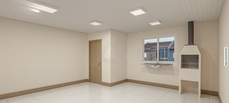 Foto 2 do(a) Casa em Condomínio de 2 quartos à venda em Piratini, Alvorada