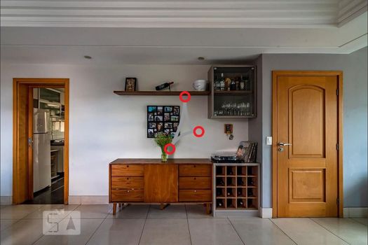 Foto 4 do(a) Apartamento de 4 quartos à venda em Palmares, Belo Horizonte