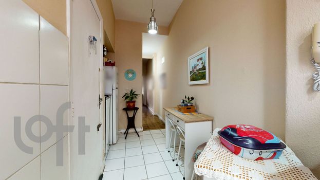 Foto 15 do(a) Apartamento de 1 quartos à venda em República, São Paulo