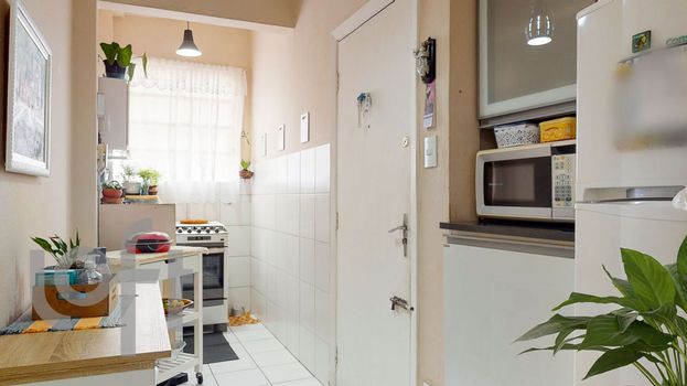 Foto 10 do(a) Apartamento de 1 quartos à venda em República, São Paulo