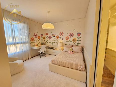 Foto 23 do(a) Casa em Condomínio de 3 quartos à venda em Alphaville Dom Pedro, Campinas